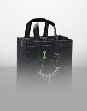 Woven Bag
